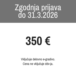 Upravni postopek – praktični izzivi