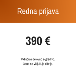Upravni postopek – praktični izzivi