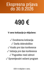 Upravni postopek – praktični izzivi
